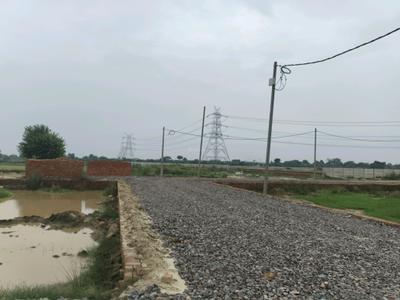 Image of 100 Sq.ft Residential Plot / Land for sale in Dadri, Greater Noida for Rs. 3000500