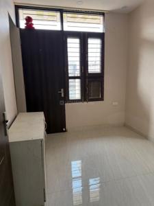 Bedroom Image of 1560 Sq.ft 3 BHK Apartment / Flat for rent in Aadinath Imperia, Mansarovar Jaipur for Rs. 24000