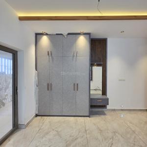 Bedroom Image of 2400 Sq.ft 4 BHK Independent House for sale in Kalamassery Kochi for Rs. 15000000
