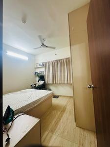Bedroom Image of 600 Sq.ft 1 BHK Apartment / Flat for sale in KUL VTP Cygnus Nation R1, Manjari Khurd Pune for Rs. 5300000