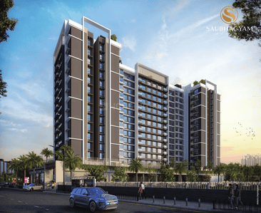 1 BHK Flat
