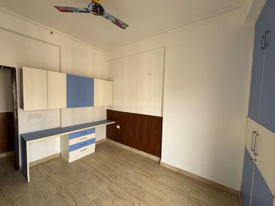 Bedroom Image of 1495 Sq.ft 3 BHK Apartment / Flat for sale in Panchsheel Pratishtha, Sector 75 Noida for Rs. 21000000