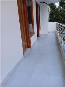 Balcony Image of Girls pg in Sector 48, Gurgaon