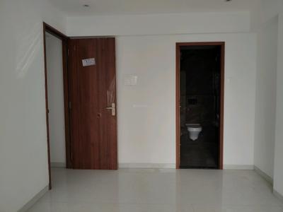 Bedroom Image of 1450 Sq.ft 2.5 BHK Apartment / Flat for sale in Adhiraj Cypress, Kharghar Navi Mumbai for Rs. 23000000