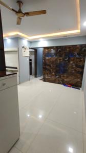Bedroom Image of 700 Sq.ft 2 BHK Apartment / Flat for rent in Abhigna Avirahi Heights, Malad West Mumbai for Rs. 60000
