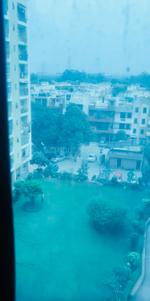 Image of 1665 Sq.ft 3 BHK Apartment / Flat for sale in JKG Amba G Residency, Indirapuram, Ghaziabad for Rs. 15300000