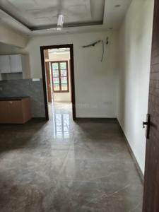 Hall Image of 550 Sq.ft 1 BHK Apartment / Flat for sale in Nirmal Bag Rishikesh for Rs. 3000000