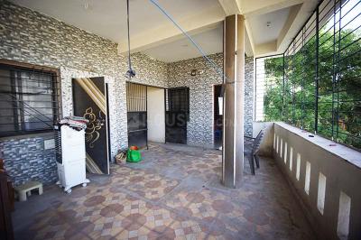 Balcony Image of 2700 Sq.ft 7 BHK Independent House for sale in Wagholi Pune for Rs. 16000000
