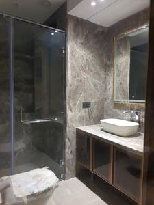 Bedroom One Image of 2250 Sq.ft 3 BHK Builder Floor for sale in DLF Phase 2 Gurgaon for Rs. 45000000