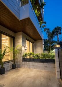 Image of 10000 Sq.ft 5 BHK Independent House for sale in Chitrakoot, Jaipur for Rs. 110000000