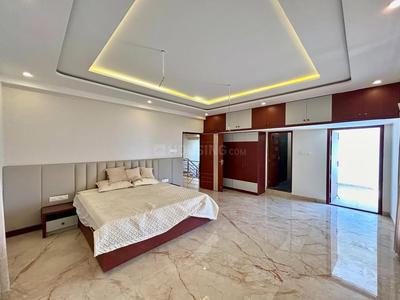 Bedroom Image of 3000 Sq.ft 5 BHK Villa for sale in Bhatagaon Raipur for Rs. 9499000