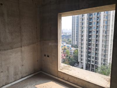 Bedroom Image of 1419 Sq.ft 3 BHK Apartment / Flat for sale in Mani Casa 2, New Town Kolkata for Rs. 15700000