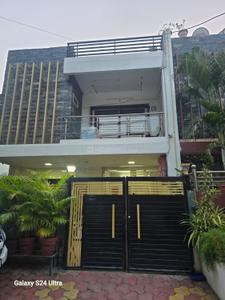 Image of 3200 Sq.ft 4 BHK Builder Floor for sale in Surya Suryansh Alok D, Sanchar Nagar Main, Indore for Rs. 21000000
