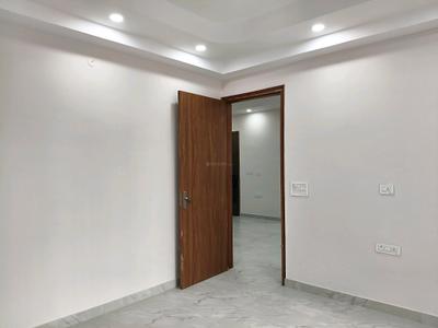 Bedroom Image of 1570 Sq.ft 3 BHK Builder Floor for rent in Sector 47 Gurgaon for Rs. 55000