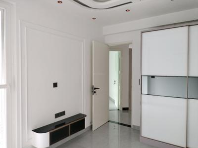 Bedroom Image of 1850 Sq.ft 3 BHK Apartment / Flat for sale in Rajasthan Apartments, Sector 4 Dwarka New Delhi for Rs. 31100000