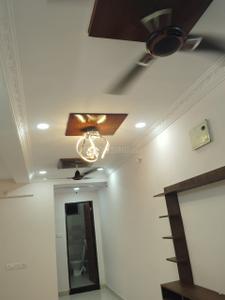 Hall Image of 750 Sq.ft 1 BHK Apartment / Flat for rent in Madhapur Hyderabad for Rs. 28000