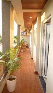 Balcony Image of 1750 Sq.ft 3 BHK Apartment / Flat for sale in Gandhi Path West Jaipur for Rs. 7800000