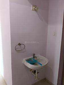 Bathroom Image of 1438 Sq.ft 3 BHK Apartment / Flat for sale in Prerna Aagam, Jodhpur Ahmedabad for Rs. 8400000