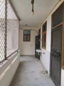 Balcony Image of 1600 Sq.ft 3.5 BHK Apartment / Flat for rent in Sector 37 Faridabad for Rs. 35000