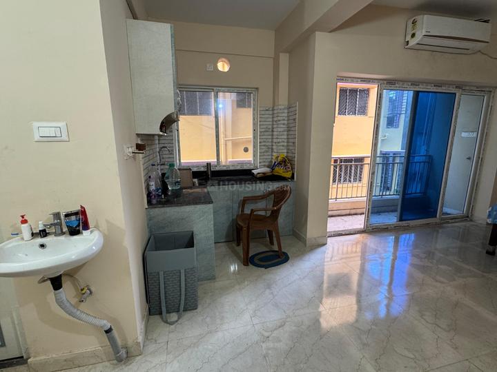 Safire Garden Complex Hall 1