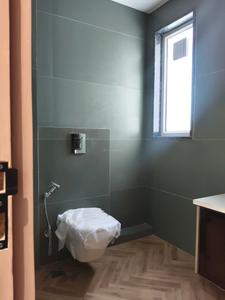Bedroom One Image of 3181 Sq.ft 4 BHK Apartment / Flat for sale in Bestech Park View Grand Spa, Sector 81 Gurgaon for Rs. 41500000