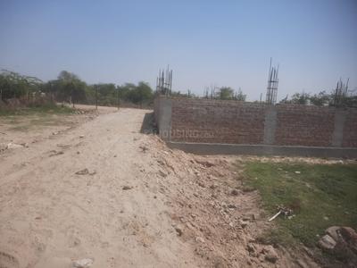 Image of 450 Sq.ft Residential Plot / Land for sale in Badarpur, New Delhi for Rs. 625000