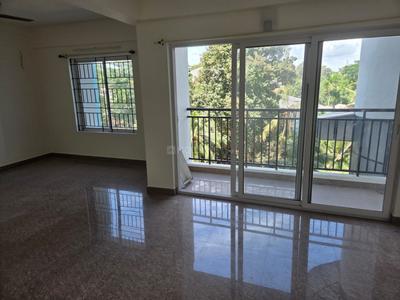 Hall Image of 1468 Sq.ft 3 BHK Apartment / Flat for sale in Vennala Kochi for Rs. 8000000