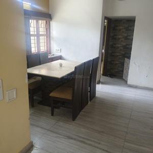 4 BHK Flat