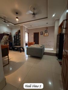 Hall Image of 1350 Sq.ft 3.5 BHK Apartment / Flat for sale in Bormotoria Guwahati for Rs. 7650000