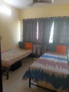 Bedroom Image of NAVKAR in Vikhroli East, Mumbai