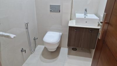 Image of 1043 Sq.ft 3 BHK Builder Floor for sale in Pochanpur Colony, New Delhi for Rs. 9500000