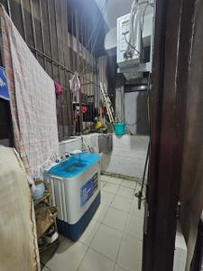 Balcony Image of 1200 Sq.ft 2 BHK Apartment / Flat for sale in Indirapuram Ghaziabad for Rs. 4100000