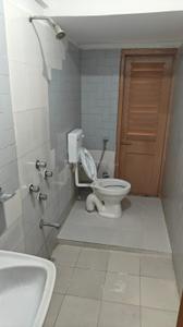 Image of 630 Sq.ft 1 BHK Apartment / Flat for rent in Cosmos Lounge, Thane West, Thane for Rs. 27000