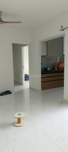 Hall Image of 1000 Sq.ft 2 BHK Apartment / Flat for rent in Runwal My City, Usarghar Thane for Rs. 17000
