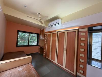 Bedroom Image of 2500 Sq.ft 3 BHK Independent House for rent in Khutwad Nagar Nashik for Rs. 35000