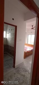 Hall Image of 1008 Sq.ft 2 BHK Apartment / Flat for sale in Malati Apartment, New Town Kolkata for Rs. 7800000