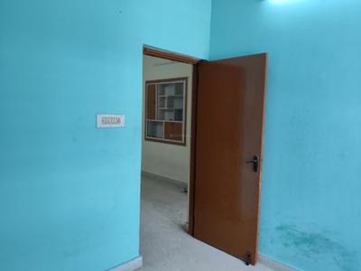 Bedroom Image of 800 Sq.ft 2 BHK Independent House for rent in New Tippasandra Bengaluru for Rs. 24000