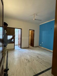 Hall Image of 2700 Sq.ft 4 BHK Builder Floor for sale in New Friends Colony New Delhi for Rs. 55000000