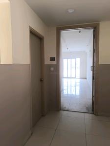 Main Entrance Image of 1280 Sq.ft 3 BHK Builder Floor for sale in Mantri Serenity, Subramanyapura Bengaluru for Rs. 13000000
