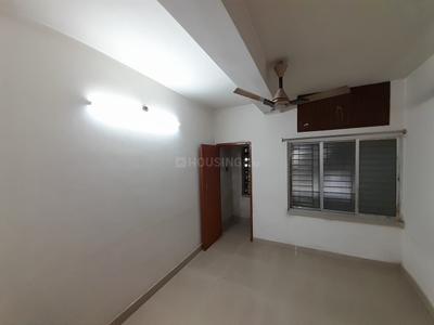 Bedroom Image of 609 Sq.ft 2 BHK Apartment / Flat for sale in Barasat Kolkata for Rs. 2000000