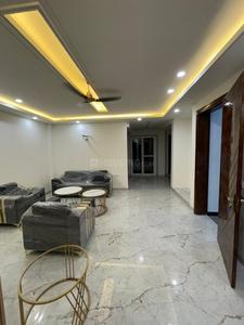 Hall Image of COMFORT N STAY  in Sector 45, Gurgaon