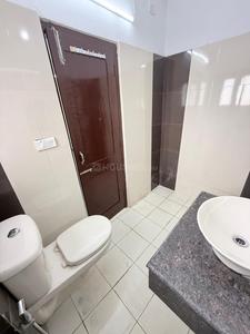 Bathroom Image of 1900 Sq.ft 3 BHK Apartment / Flat for rent in The Green Living, Rajpur Road Dehradun for Rs. 30000