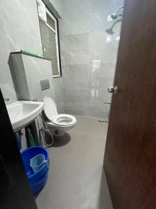 Image of 1270 Sq.ft 3 BHK Apartment / Flat for rent in Kothrud, Pune for Rs. 55000