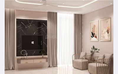 Bathroom Image of 2750 Sq.ft 4 BHK Builder Floor for sale in Anand Vihar New Delhi for Rs. 52500000