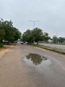 Sanganer Plot View 2