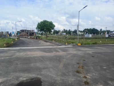 Image of 867 Sq.ft Residential Plot / Land for sale in Avadi, Chennai for Rs. 5635500
