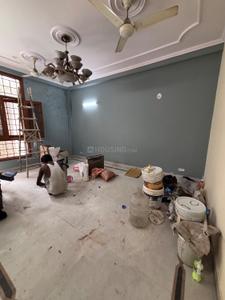 Living Room Image of 900 Sq.ft 2 BHK Builder Floor for rent in DLF Phase 3 Gurgaon for Rs. 28000