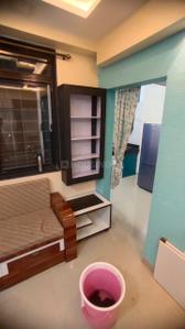 1 BHK Flat