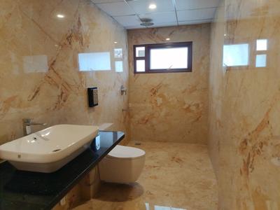 Image of 2410 Sq.ft 3.5 BHK Apartment / Flat for sale in Benson Town, Bengaluru for Rs. 36000000