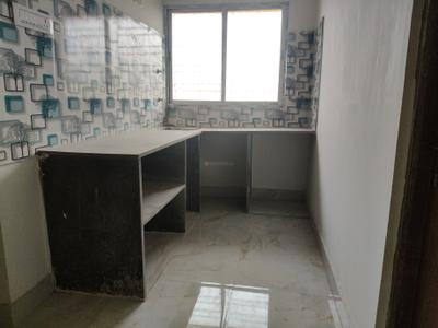 Kitchen Image of 735 Sq.ft 2 BHK Apartment / Flat for sale in Konnagar Hooghly for Rs. 1727250